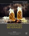 Grumezescu / Holban |  Fermented Beverages | Buch |  Sack Fachmedien