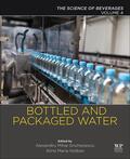 Grumezescu / Holban |  Bottled and Packaged Water | Buch |  Sack Fachmedien