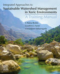 Syme / Tallapragada |  Integrated Approaches to Sustainable Watershed Management in Xeric Environments | eBook | Sack Fachmedien