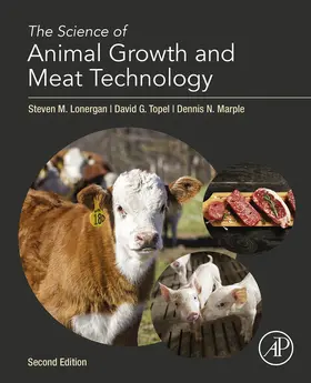 Lonergan / Topel / Marple | The Science of Animal Growth and Meat Technology | E-Book | www.sack.de