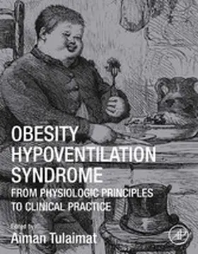 Tulaimat | Obesity Hypoventilation Syndrome | E-Book | www.sack.de