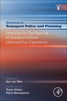  Preparing for the New Era of Transport Policies: Learning from Experience | Buch |  Sack Fachmedien