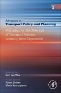  Preparing for the New Era of Transport Policies: Learning from Experience | Buch |  Sack Fachmedien