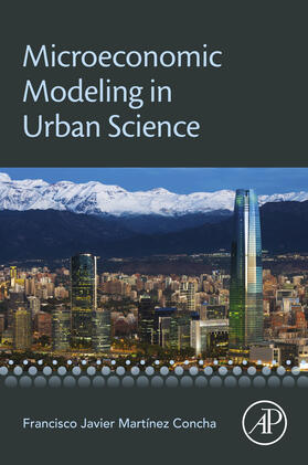 Microeconomic Modeling in Urban Science | E-Book | sack.de
