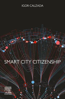 Calzada |  Smart City Citizenship | Buch |  Sack Fachmedien