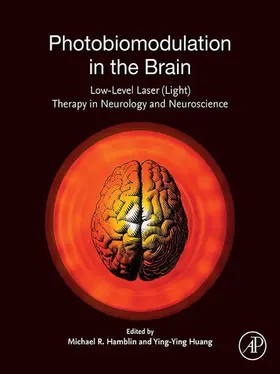 Hamblin / Huang | Photobiomodulation in the Brain | E-Book | sack.de