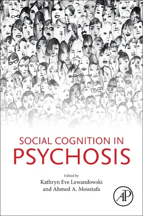 Lewandowski / Moustafa |  Social Cognition in Psychosis | Buch |  Sack Fachmedien