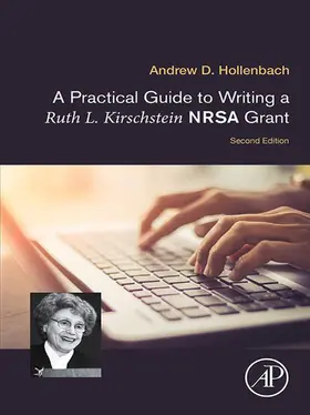Hollenbach | A Practical Guide to Writing a Ruth L. Kirschstein NRSA Grant | E-Book | sack.de