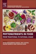 Nabavi / Suntar / Barreca |  Phytonutrients in Food | Buch |  Sack Fachmedien