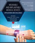 Dey / Ashour / James Fong |  Wearable and Implantable Medical Devices | Buch |  Sack Fachmedien
