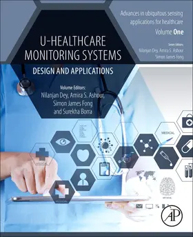 Dey / Ashour / James Fong |  U-Healthcare Monitoring Systems | Buch |  Sack Fachmedien