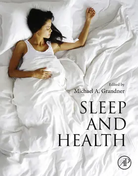 Grandner | Sleep and Health | E-Book | www.sack.de
