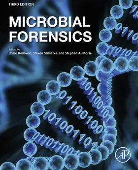Budowle / Schutzer / Morse | Microbial Forensics | E-Book | sack.de