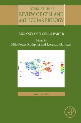 Galluzzi / Rudqvist | Biology of T Cells - Part B | E-Book | sack.de