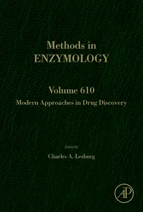  Modern Approaches in Drug Discovery | Buch |  Sack Fachmedien