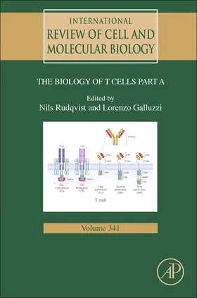 Biology of T Cells - Part A | Buch | 978-0-12-815385-7 | sack.de