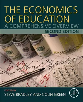 Green / Bradley |  The Economics of Education | Buch |  Sack Fachmedien
