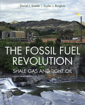 The Fossil Fuel Revolution | E-Book | sack.de