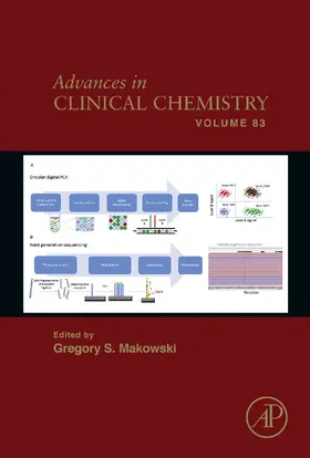 Advances in Clinical Chemistry | eBook | Sack Fachmedien