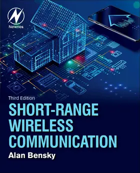 Bensky |  Short-range Wireless Communication | Buch |  Sack Fachmedien