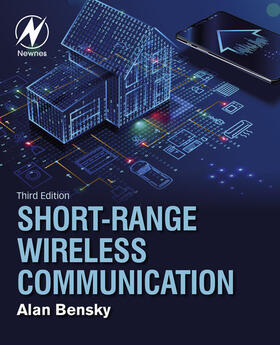 Bensky | Short-range Wireless Communication | E-Book | sack.de