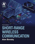 Bensky |  Short-range Wireless Communication | eBook | Sack Fachmedien