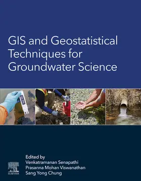 Venkatramanan / Viswanathan / Chung | GIS and Geostatistical Techniques for Groundwater Science | E-Book | www.sack.de