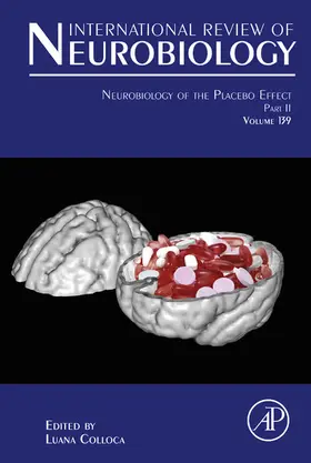 Colloca |  Neurobiology of the Placebo Effect Part II | eBook | Sack Fachmedien