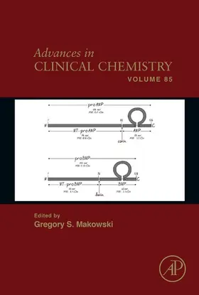 Advances in Clinical Chemistry | E-Book | sack.de