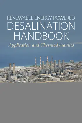 Gude | Renewable Energy Powered Desalination Handbook | E-Book | www.sack.de