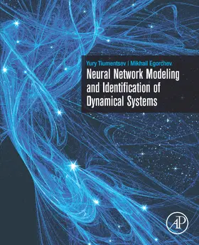 Tiumentsev / Egorchev |  Neural Network Modeling and Identification of Dynamical Systems | eBook | Sack Fachmedien