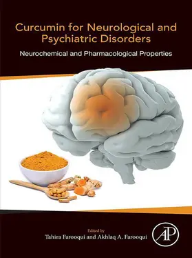 Farooqui | Curcumin for Neurological and Psychiatric Disorders | E-Book | www.sack.de