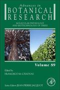  Molecular Physiology and Biotechnology of Trees | Buch |  Sack Fachmedien