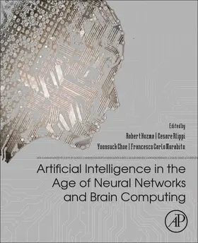 Kozma / Alippi / Choe | Artificial Intelligence in the Age of Neural Networks and Br | Buch | 978-0-12-815480-9 | sack.de