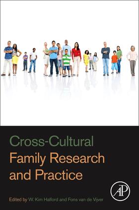 De Vijver / Halford |  Cross-Cultural Family Research and Practice | Buch |  Sack Fachmedien