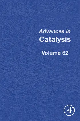 Song |  Advances in Catalysis | eBook | Sack Fachmedien