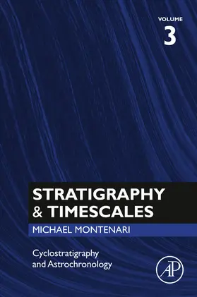 Montenari | Cyclostratigraphy and Astrochronology | E-Book | sack.de