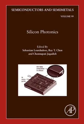 Jagadish / Lourdudoss |  Silicon Photonics | eBook | Sack Fachmedien