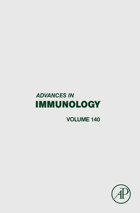 Alt |  Advances in Immunology | eBook | Sack Fachmedien