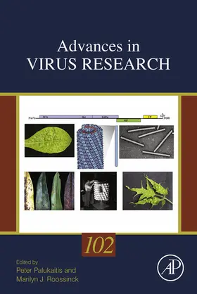 Palukaitis | Advances in Virus Research | E-Book | sack.de