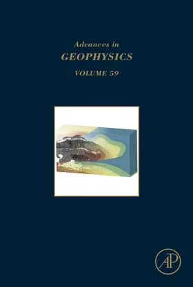 Schmelzbach | Advances in Geophysics | E-Book | sack.de