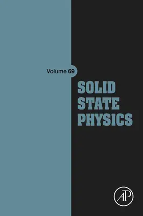 Stamps / Camley | Solid State Physics | E-Book | sack.de