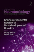 Aschner |  Linking Environmental Exposure to Neurodevelopmental Disorders | eBook | Sack Fachmedien