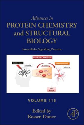  Intracellular Signalling Proteins | Buch |  Sack Fachmedien