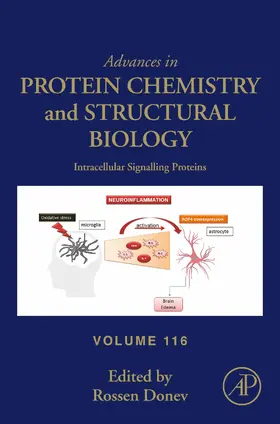 Donev | Intracellular Signalling Proteins | E-Book | www.sack.de