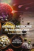 Henkel / Agarwal |  Herbal Medicine in Andrology | Buch |  Sack Fachmedien