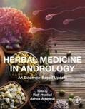 Henkel / Agarwal |  Herbal Medicine in Andrology | eBook | Sack Fachmedien