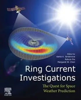 Jordanova / Ilie / Chen | Ring Current Investigations | E-Book | sack.de