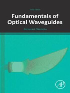 Okamoto | Fundamentals of Optical Waveguides | E-Book | sack.de