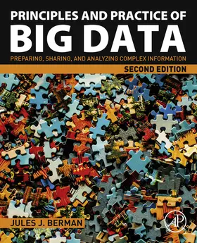 Berman | Principles and Practice of Big Data | E-Book | sack.de